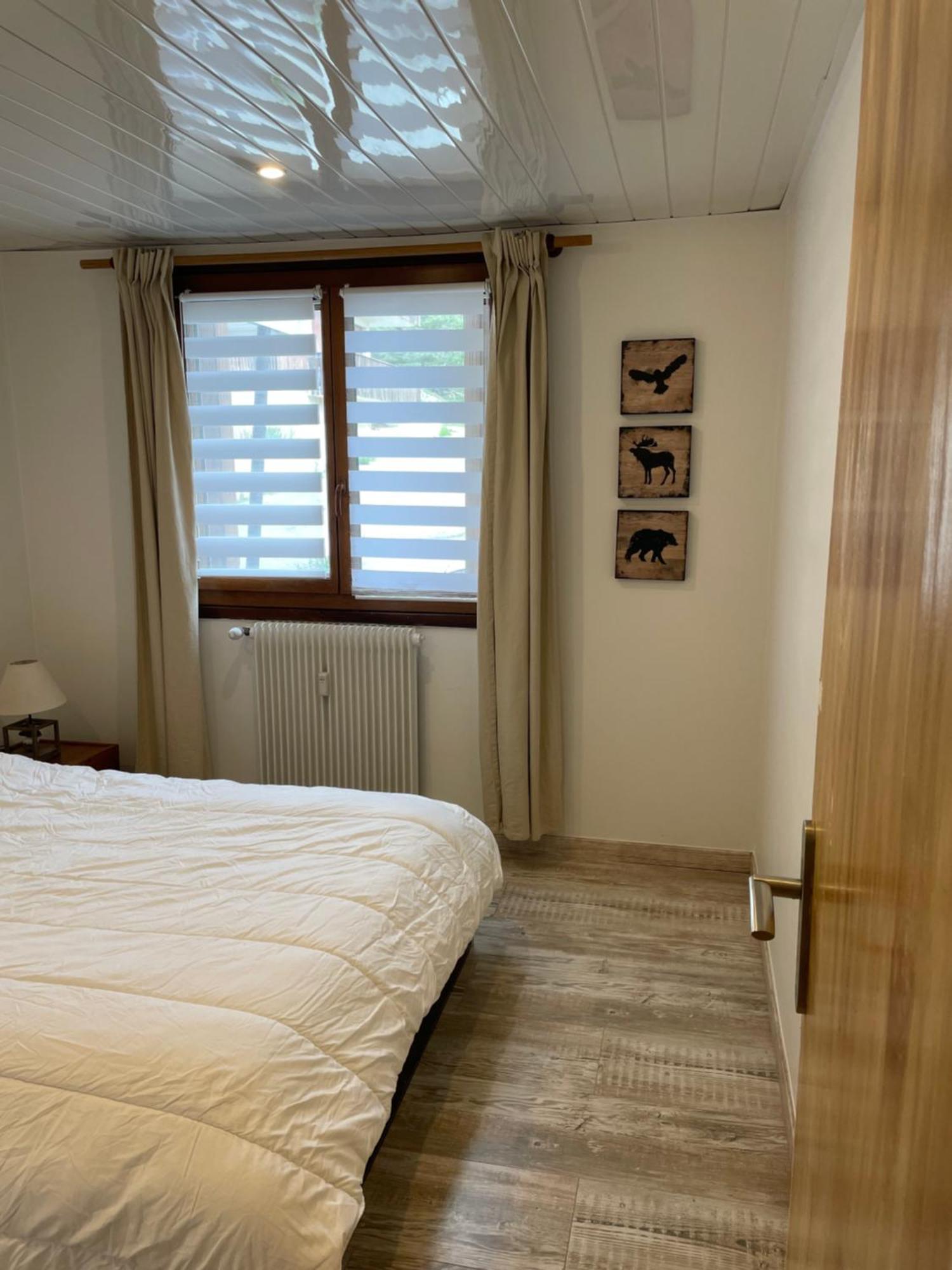 Apartment Les Neiges *