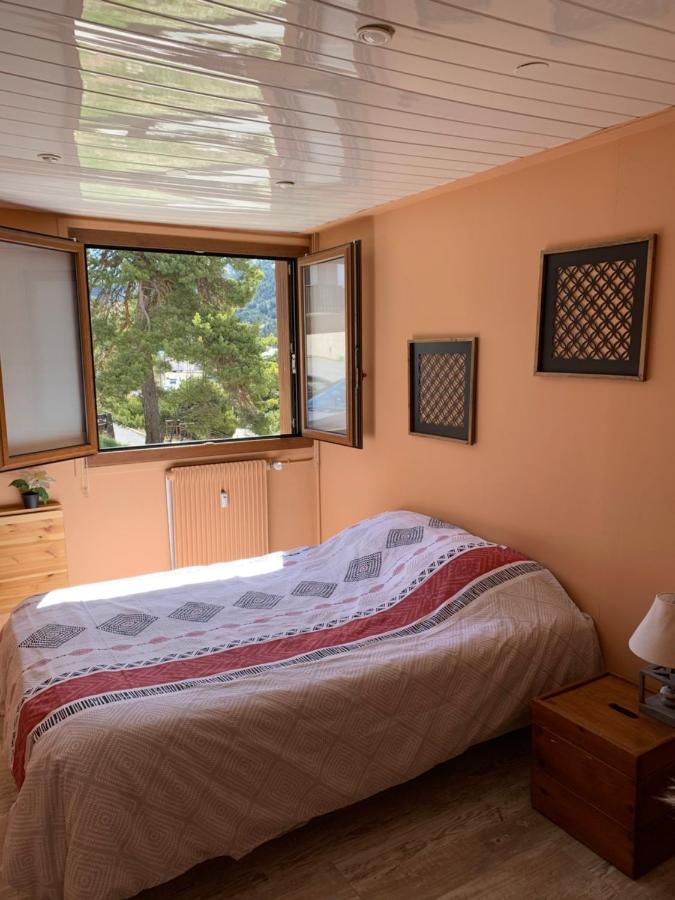 Apartment Les Neiges Greolieres