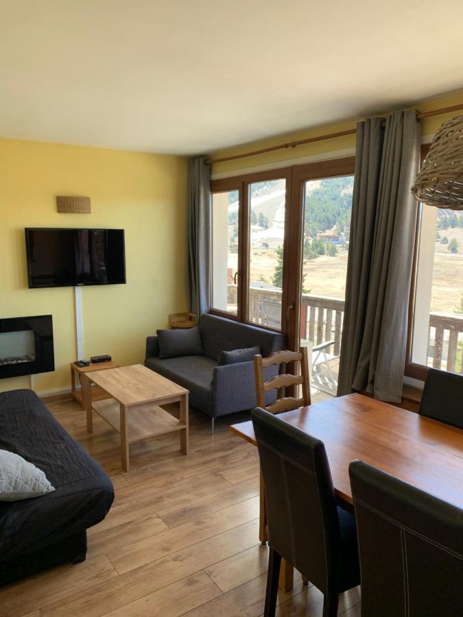 Les Neiges Apartment *