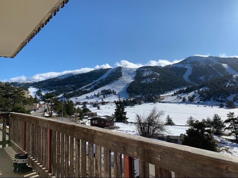 Les Neiges