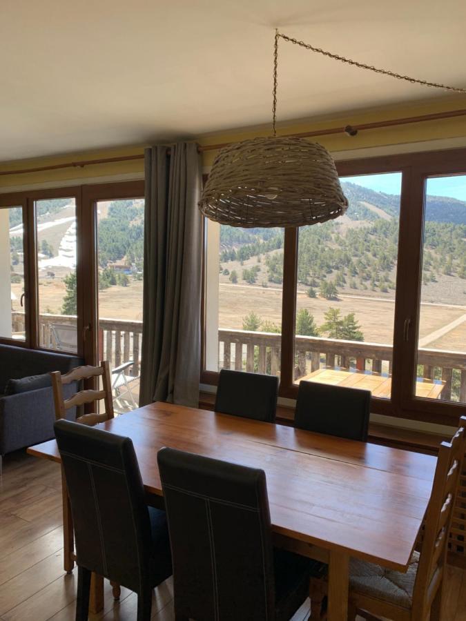 Apartment Les Neiges Greolieres