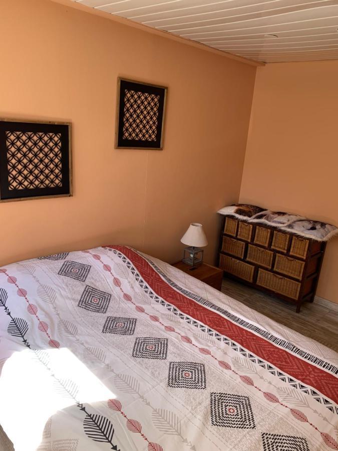 Les Neiges Apartment Greolieres