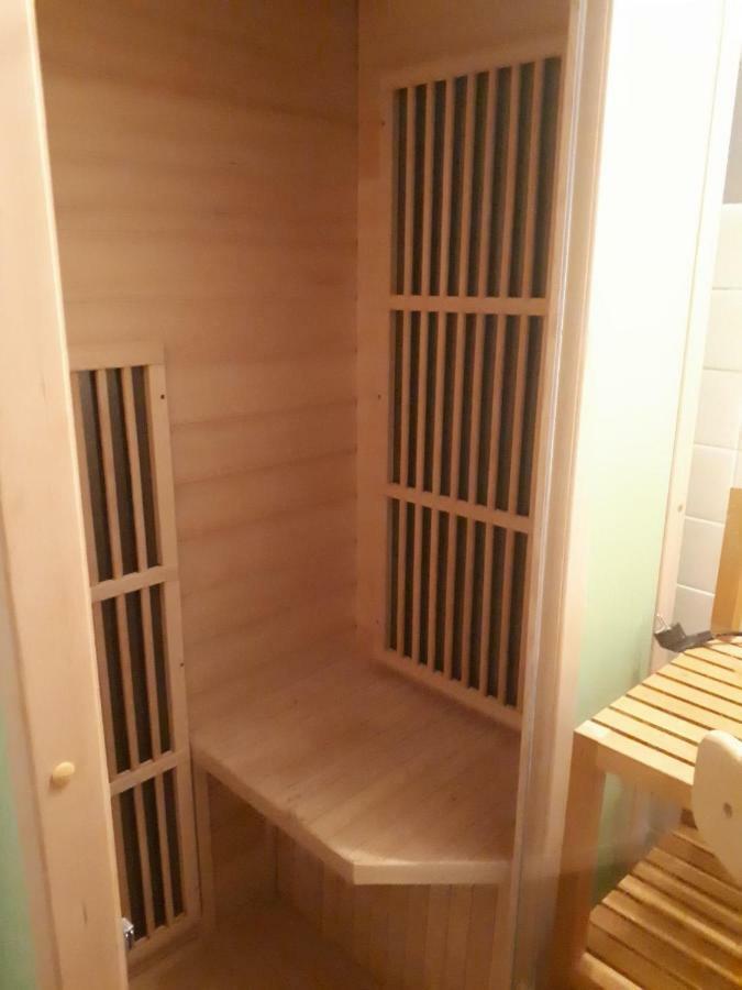 Apartment Les Neiges Greolieres