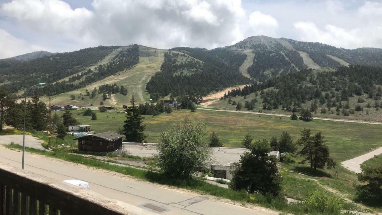 Apartment Les Neiges Greolieres